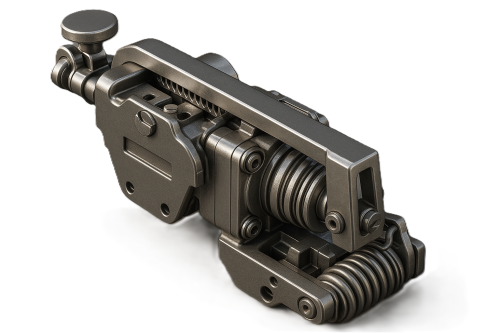 EMPTY LOAD DEVICE PORTION