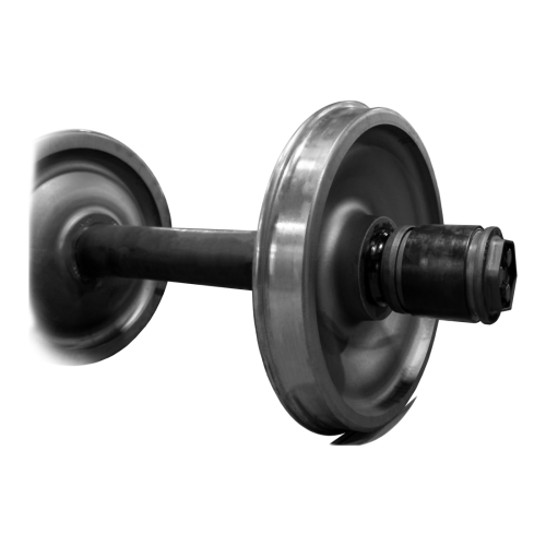 WHEELSET