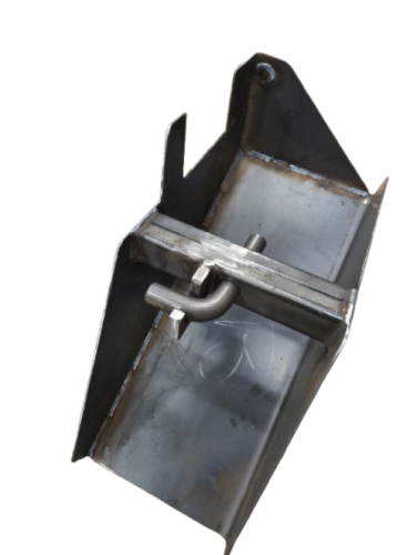 CHUTE