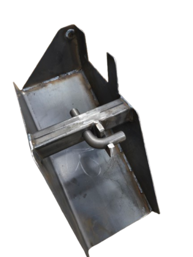 CHUTE