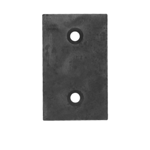 PLAQUE D'USURE