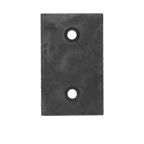 PLAQUE D'USURE