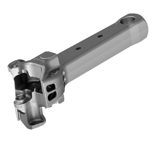 COUPLER BODY