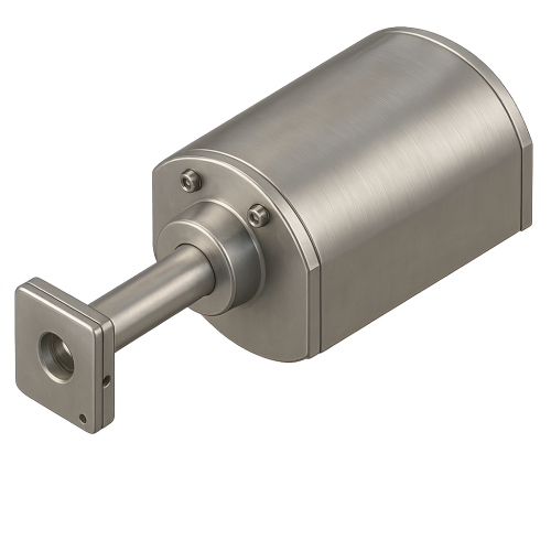 END-OF-CAR CUSHIONING DEVICE