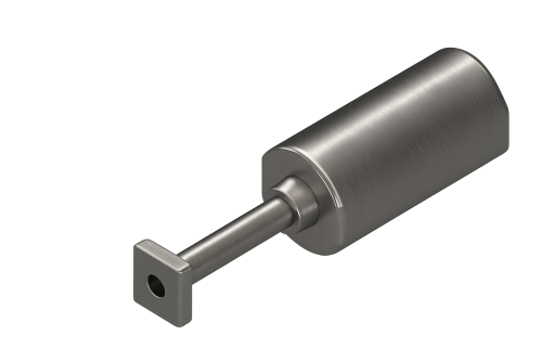 END-OF-CAR CUSHIONING DEVICE