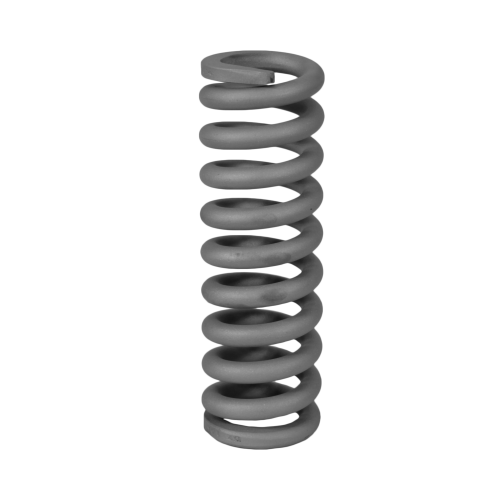 COUPLER CARRIER SPRING