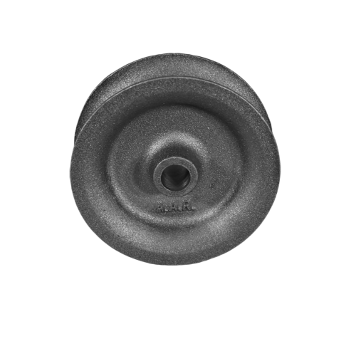 HAND BRAKE SHEAVE WHEEL