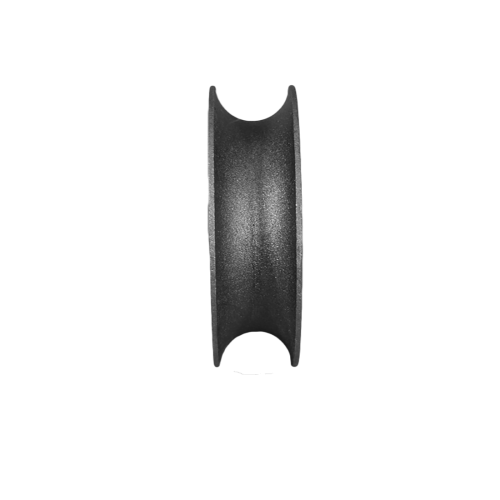 HAND BRAKE SHEAVE WHEEL