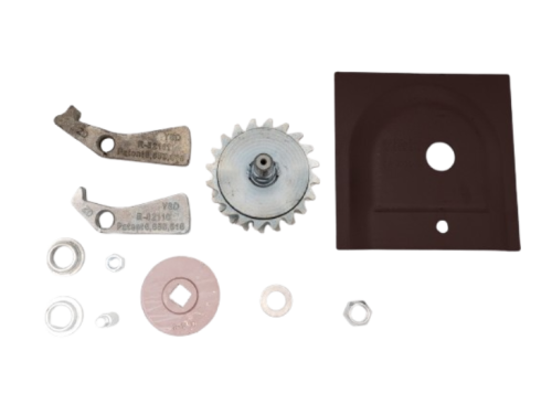 KIT ANTI-SPIN / ANTI-DÉRIVE