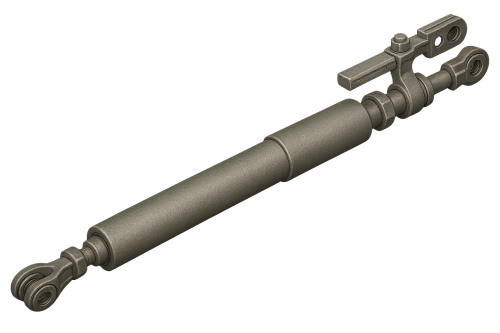 SLACK ADJUSTER