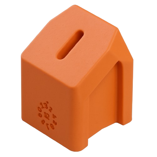 CONSTANT CONTACT SIDE BEARING RESILIENT ELEMENT