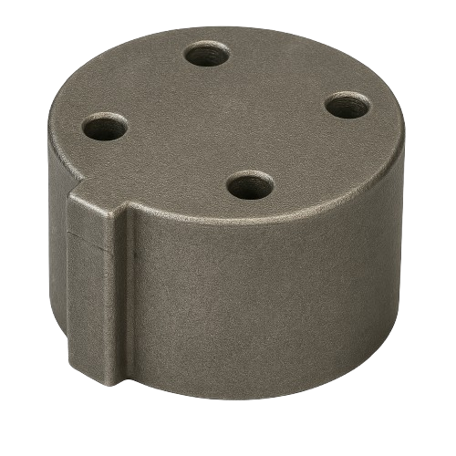 SIDE BEARING CAP