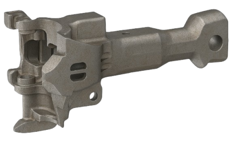 COUPLER BODY