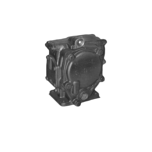 26F CONTROL VALVE