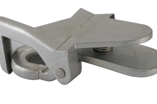 POIGNEE DE VALVE