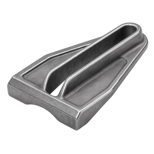 CROCHET DE TIRANT D'AVANT