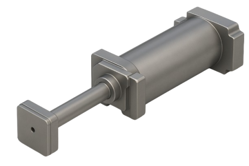 END-OF-CAR CUSHIONING DEVICE