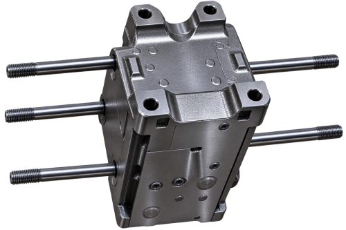 PIPE BRACKET