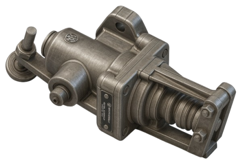 APPAREIL VIDE-CHARGÉ