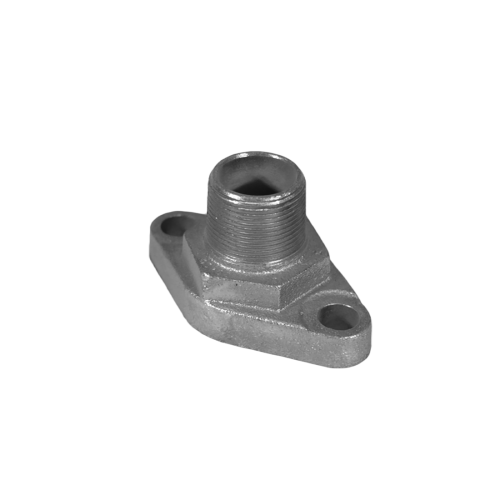 THREADED FLANGED FITTING