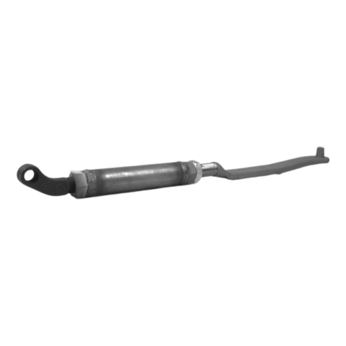 CLEVIS CONNECTOR ASSEMBLY