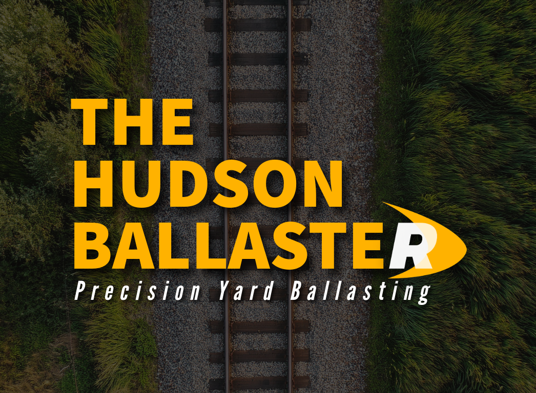 Hudson Ballaster Intro