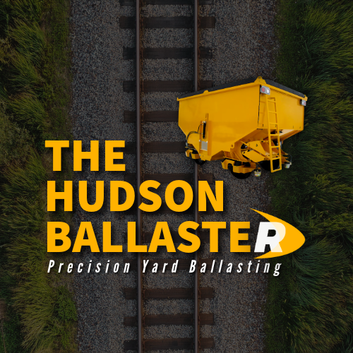 The Hudson Ballaster